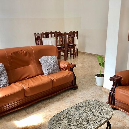 Tarrafal Ecodecor Rooms Экстерьер фото