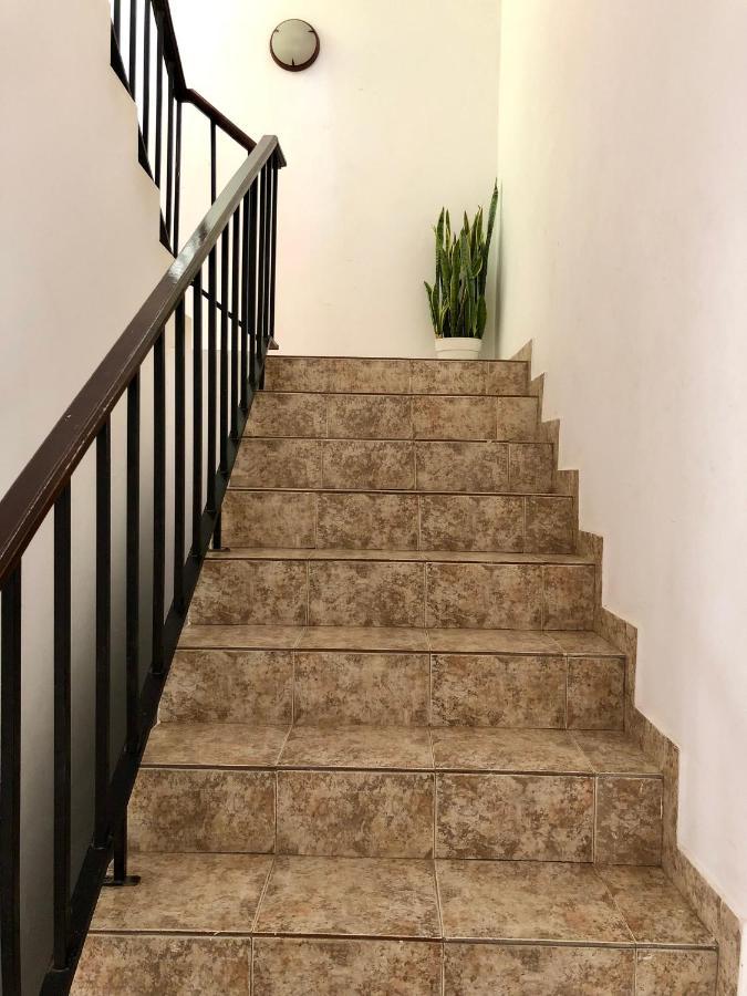Tarrafal Ecodecor Rooms Экстерьер фото