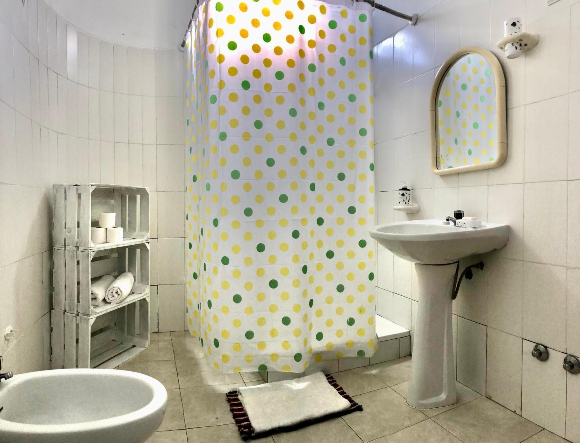 Tarrafal Ecodecor Rooms Экстерьер фото