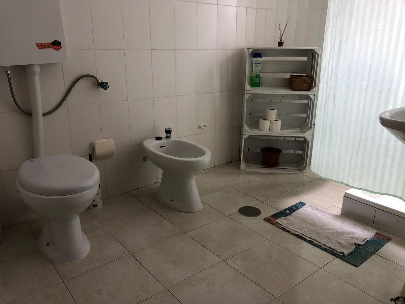 Tarrafal Ecodecor Rooms Экстерьер фото
