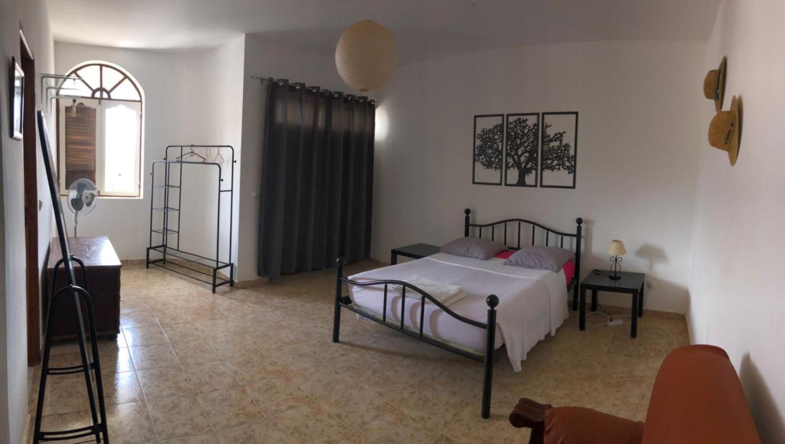 Tarrafal Ecodecor Rooms Экстерьер фото