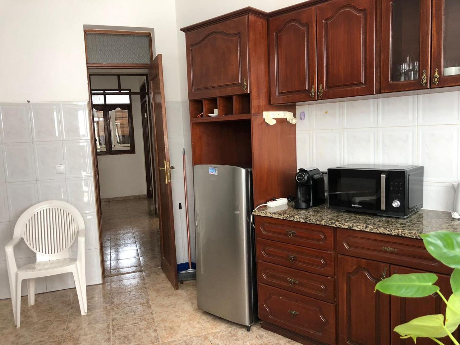 Tarrafal Ecodecor Rooms Экстерьер фото