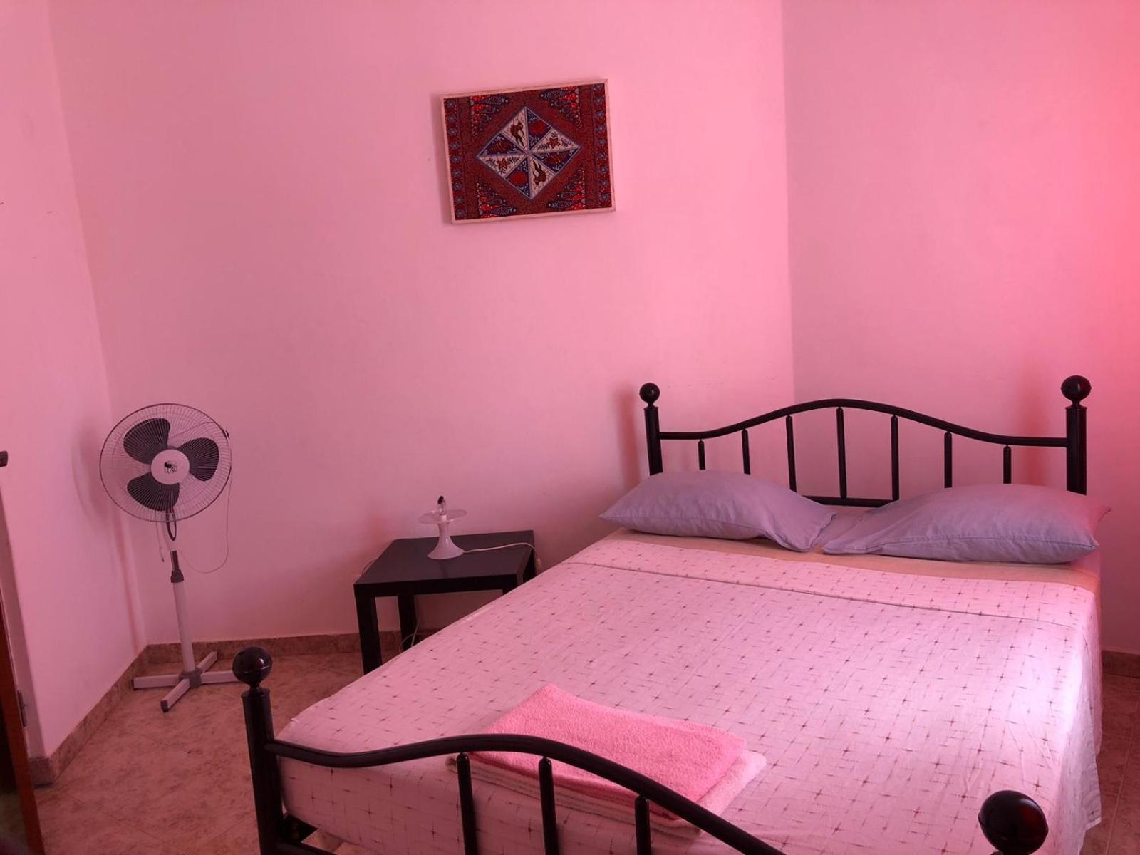 Tarrafal Ecodecor Rooms Экстерьер фото