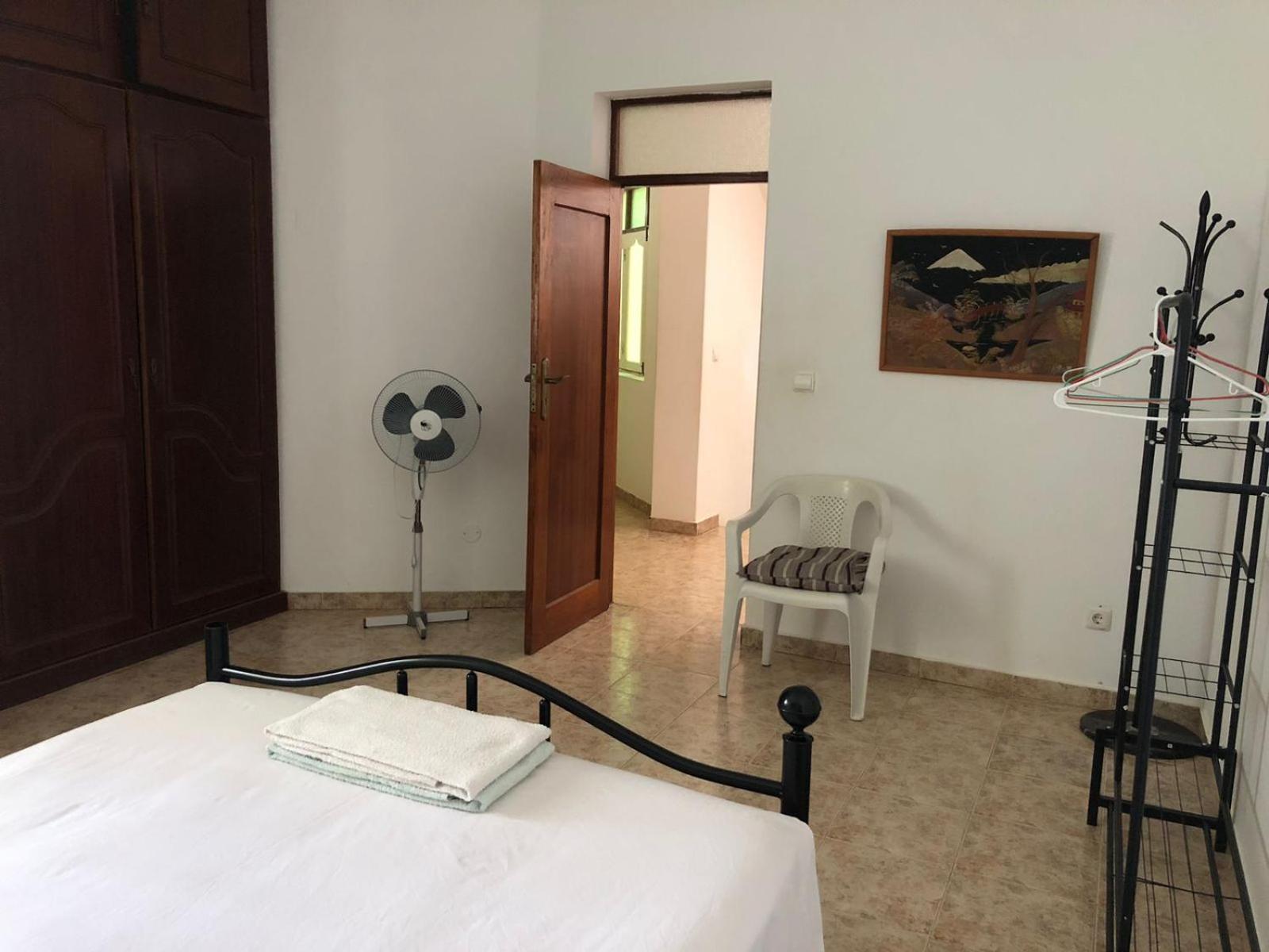 Tarrafal Ecodecor Rooms Экстерьер фото