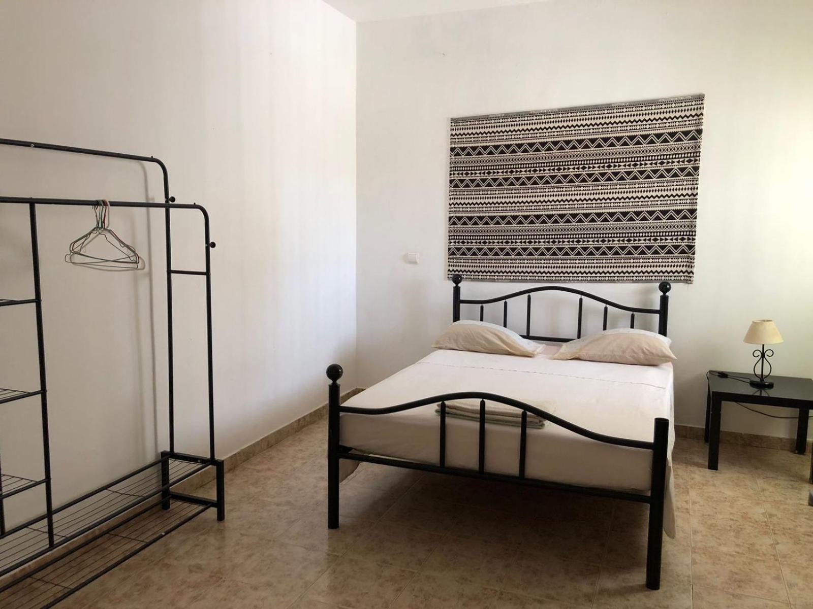 Tarrafal Ecodecor Rooms Экстерьер фото