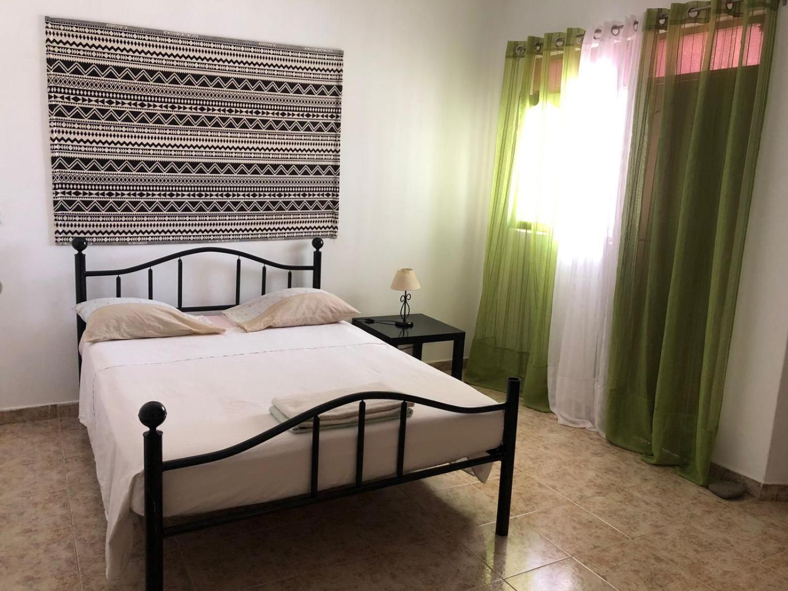 Tarrafal Ecodecor Rooms Экстерьер фото